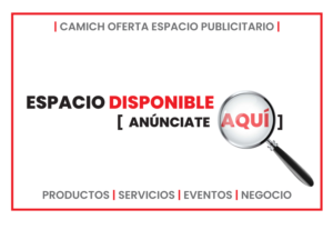 Espacio Publicitario